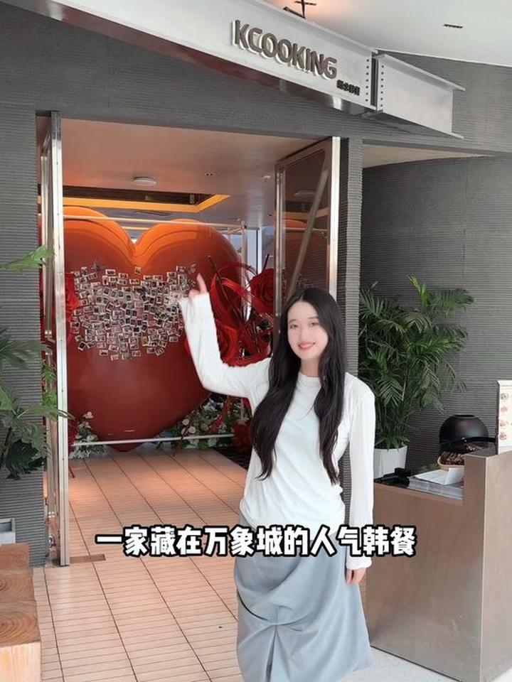 兰州这家韩餐值得二刷,天冷约姐妹吃部队火锅