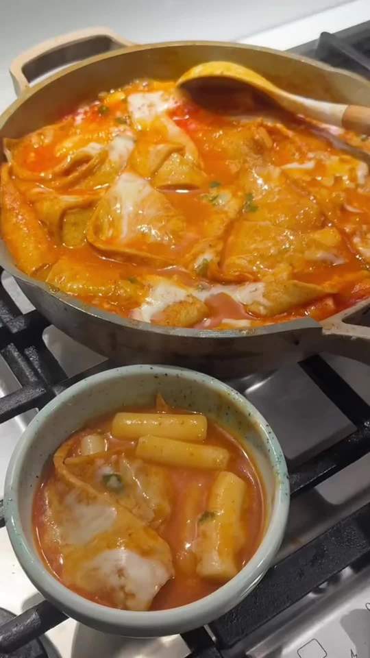 到点了,该吃夜宵了!