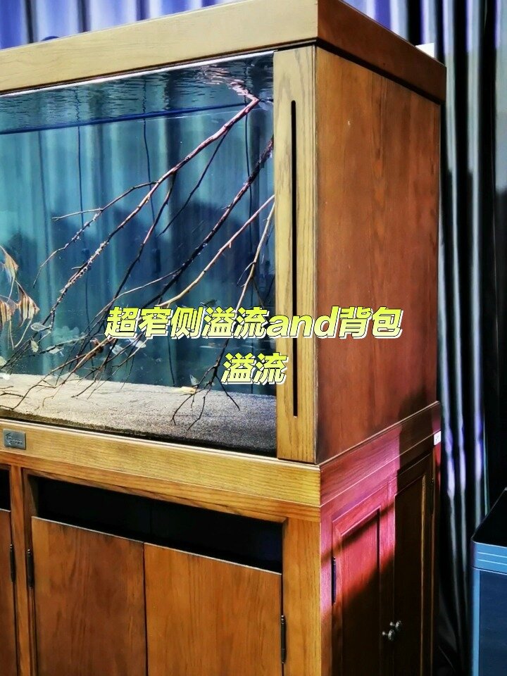 超窄侧溢流and背包溢流