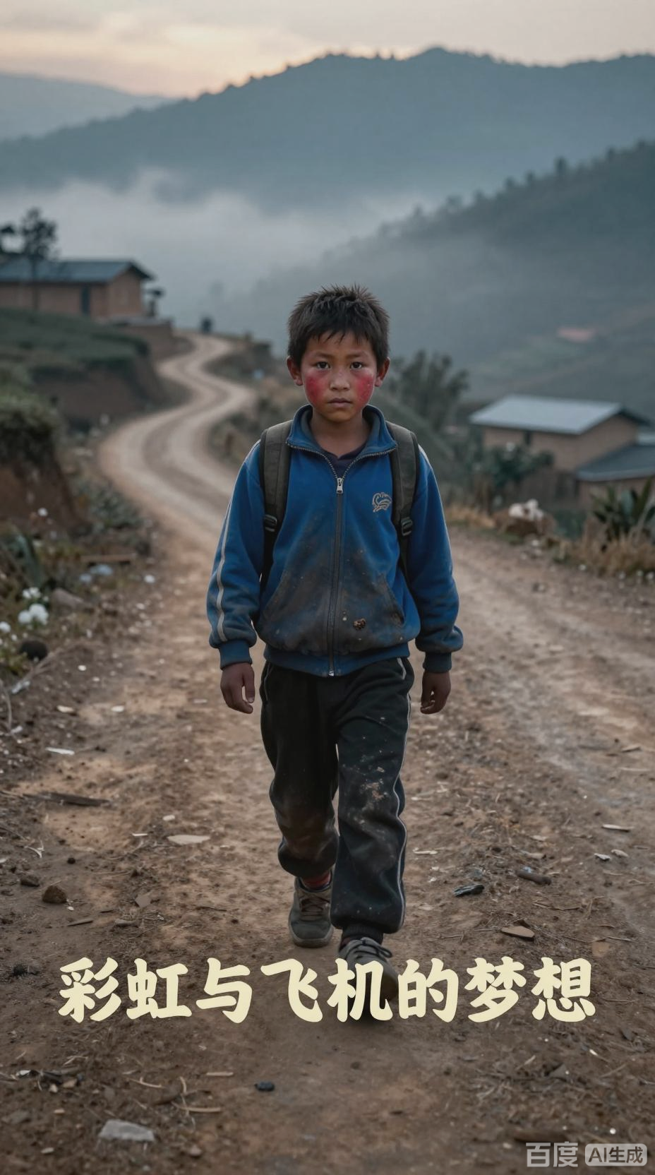 爱心营养餐,点亮留守儿童希望