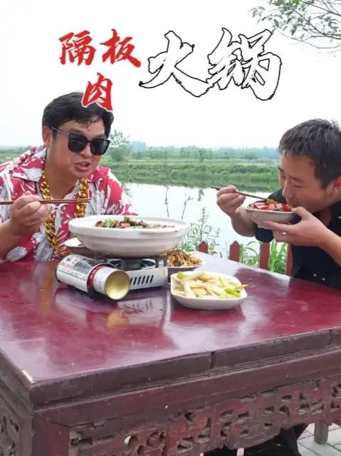 今天不代表湖北,因为只有我们荆门人才懂这个菜的含金量