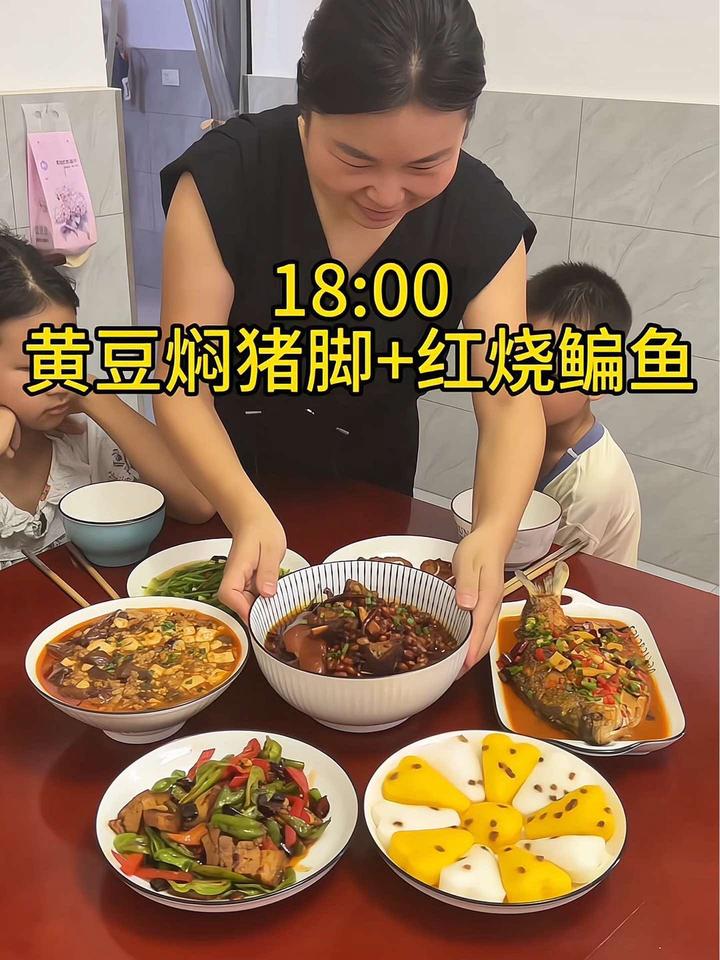 你不是湖北人，不知道湖北菜有多好吃