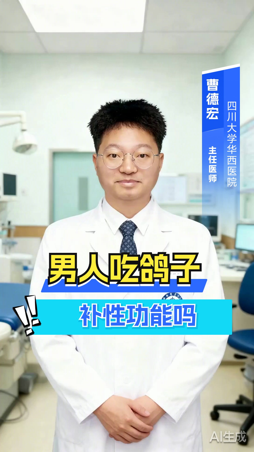 男人吃鸽子补性功能吗