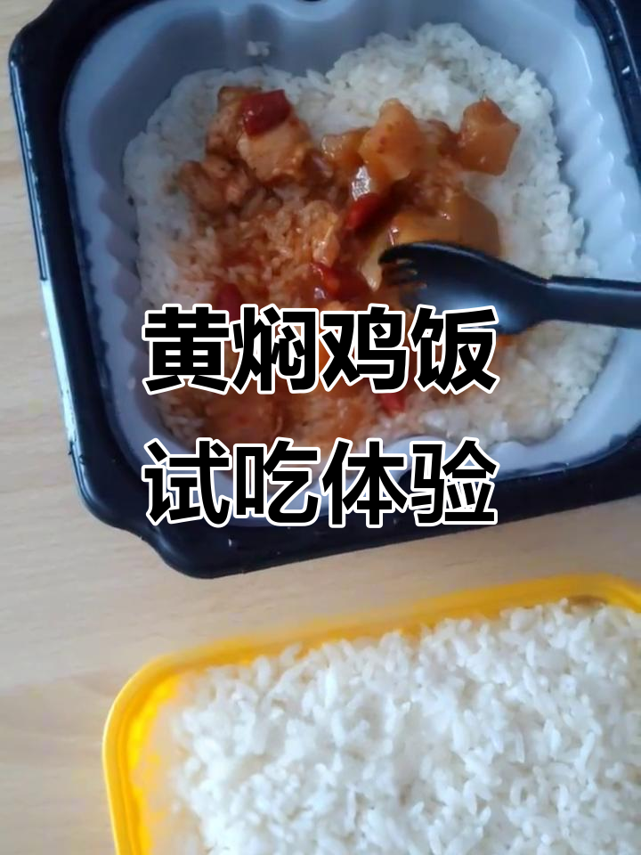 海底捞黄焖鸡饭测评:味道一言难尽,评论区热议