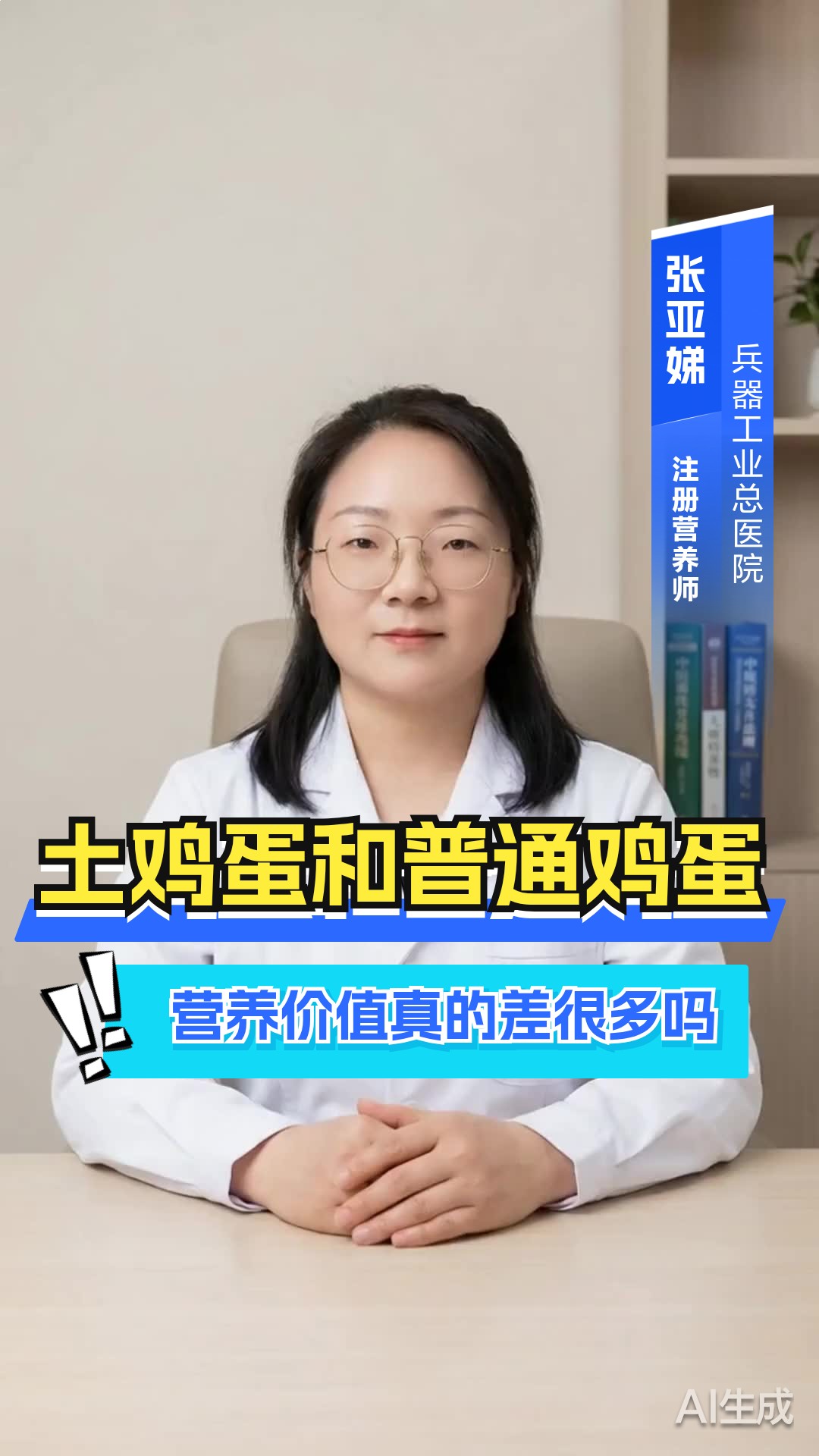 土鸡蛋和普通鸡蛋,营养价值真的差很多吗?