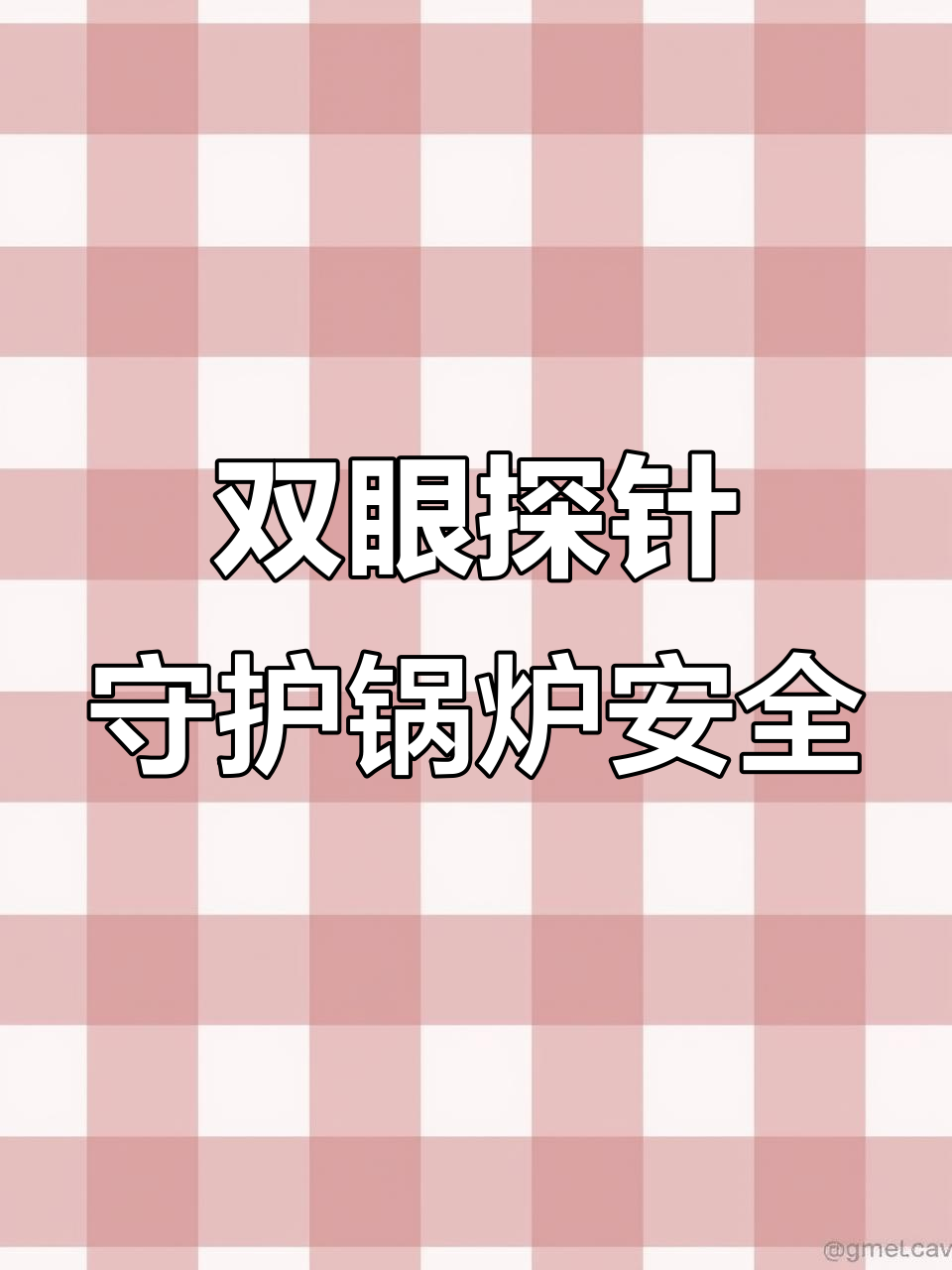 锅炉探针揭秘:点火与水位计的双重作用