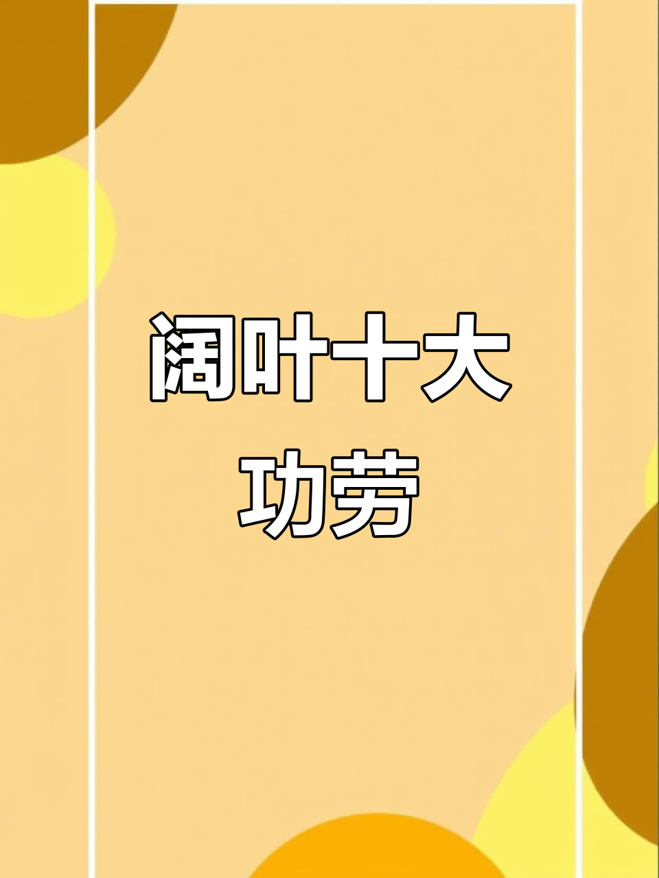 十大功劳:苦涩但功效多,叶片带刺的独特植物