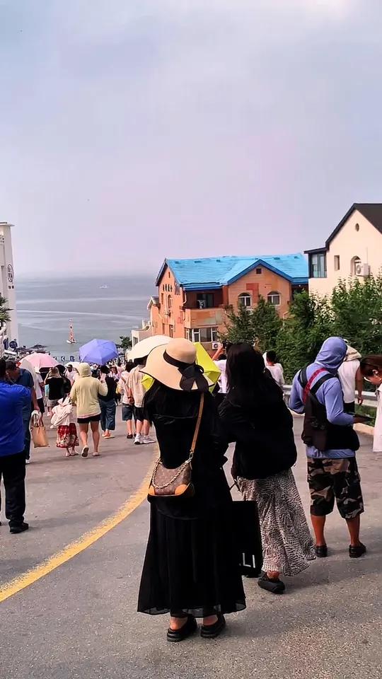 山东行，参观一个淄博鱼友养锦鲤的鱼房！