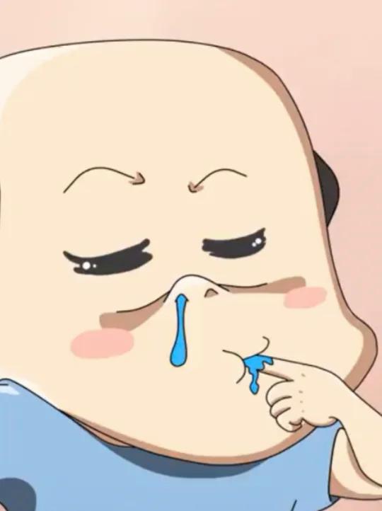 你知道啥是鹅口疮吗