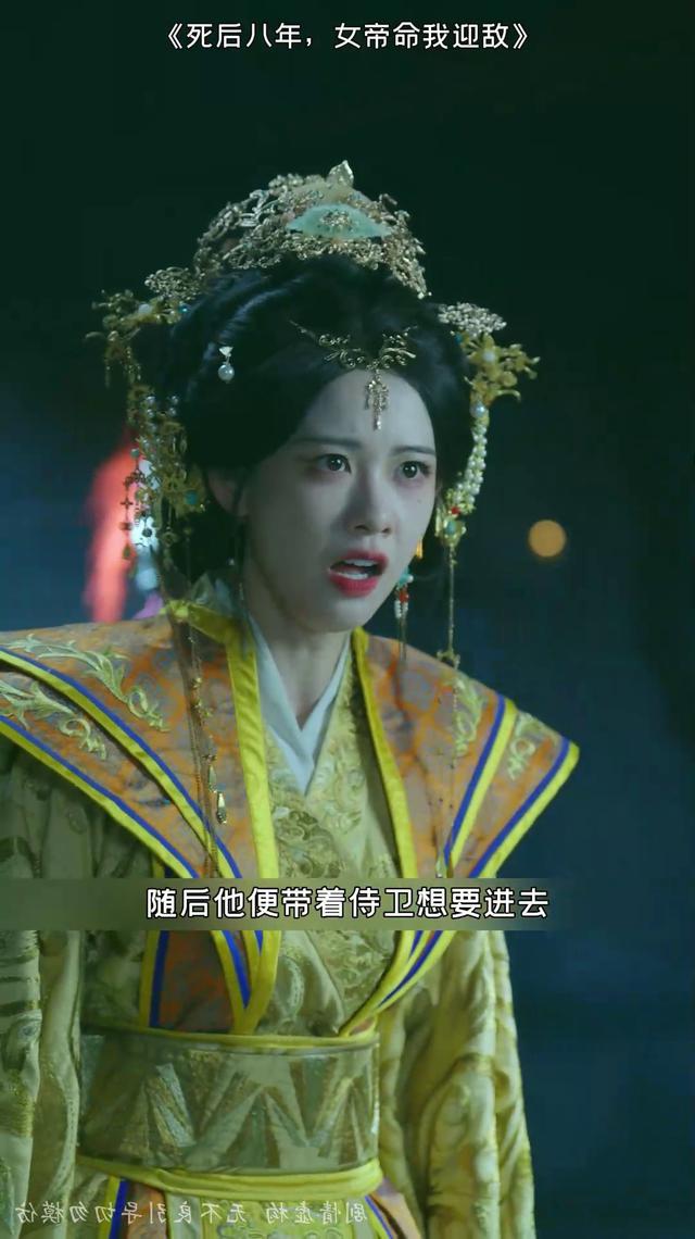 「热门短剧」建议一个人看,爽快看个够,一口气看到大结局!