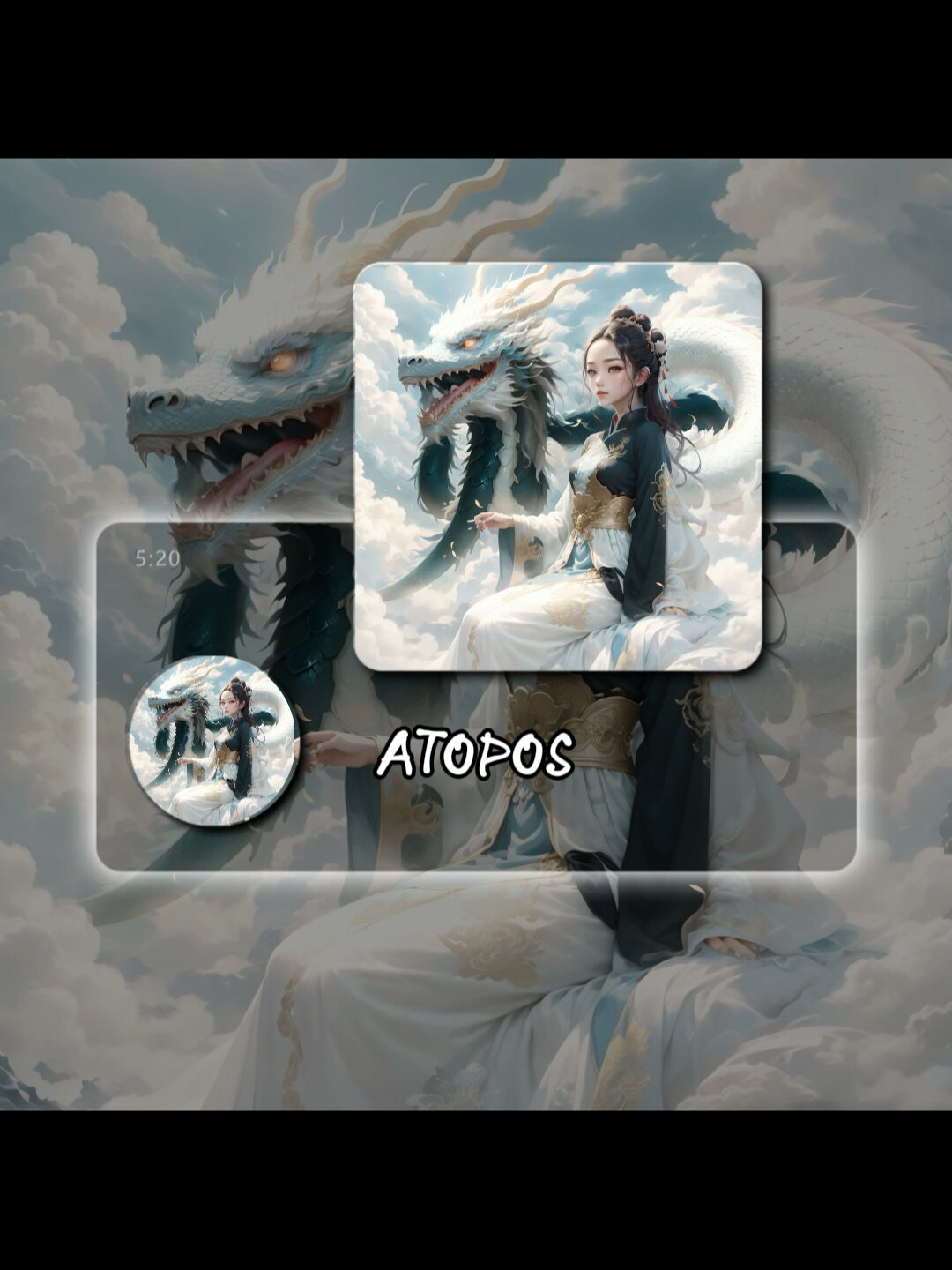 2024年新款头像来袭