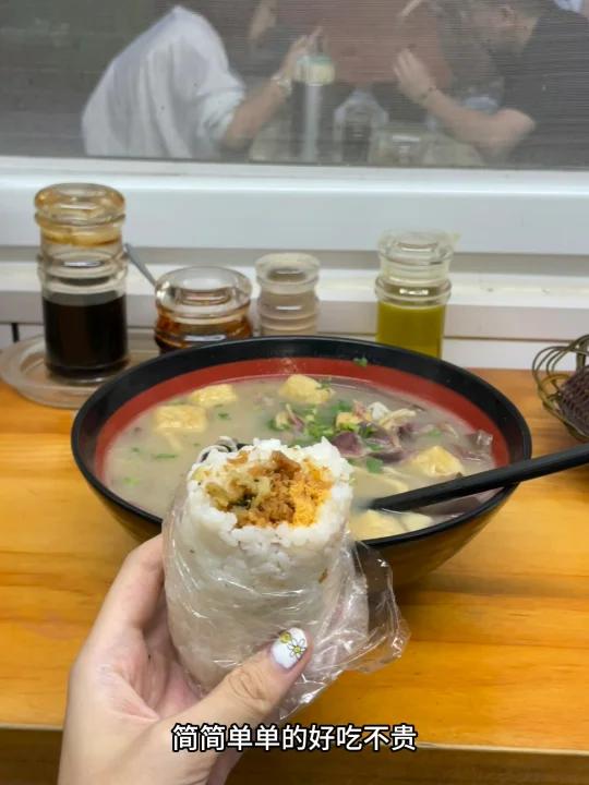 别只知道夜市!台东五路好吃的实太多了……