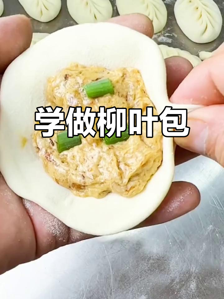 柳叶包折法全解析，轻松学会这个经典包包技巧