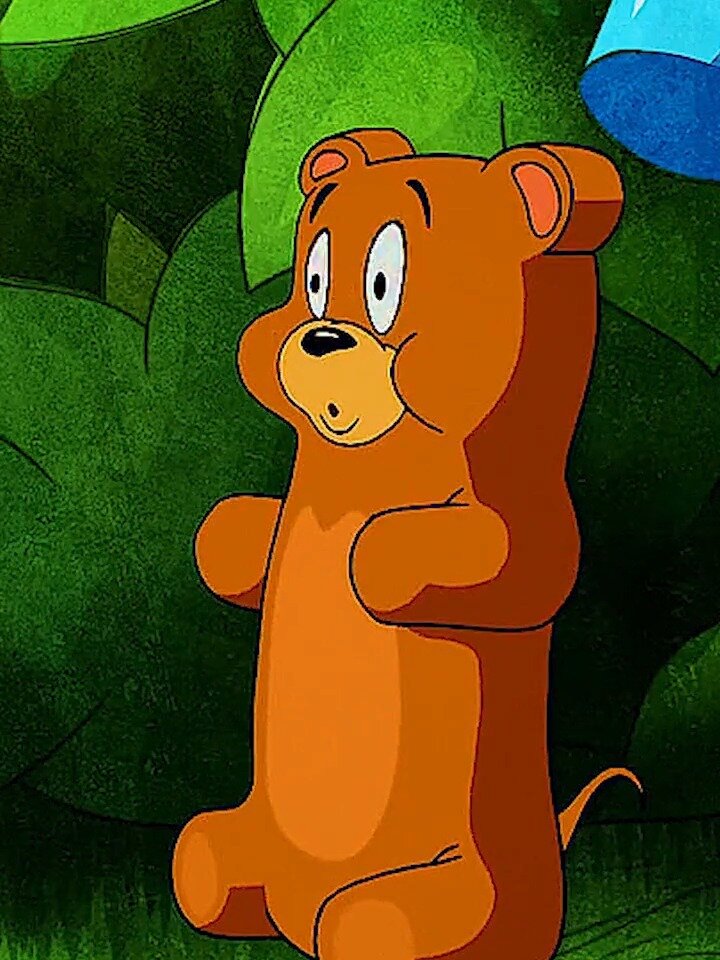 猫和老鼠动态壁纸(五)