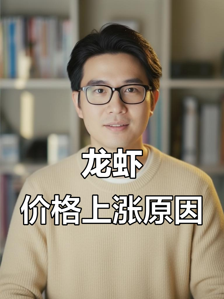 波士顿龙虾价格暴涨,特朗普关税让市场大变