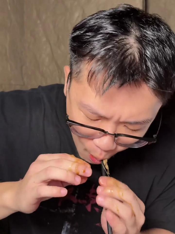 3992新西兰鳌虾不限量日料自助 服务员直接崩溃 不给上菜了?