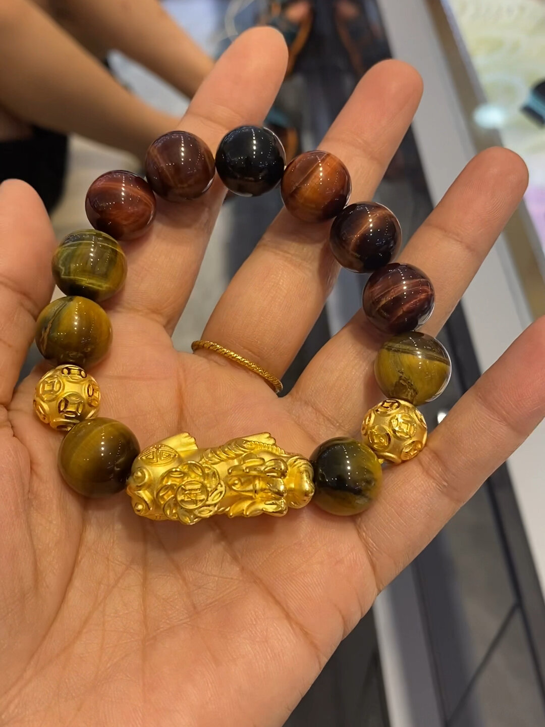 送给爸爸60岁的生日礼物也太好看了吧!