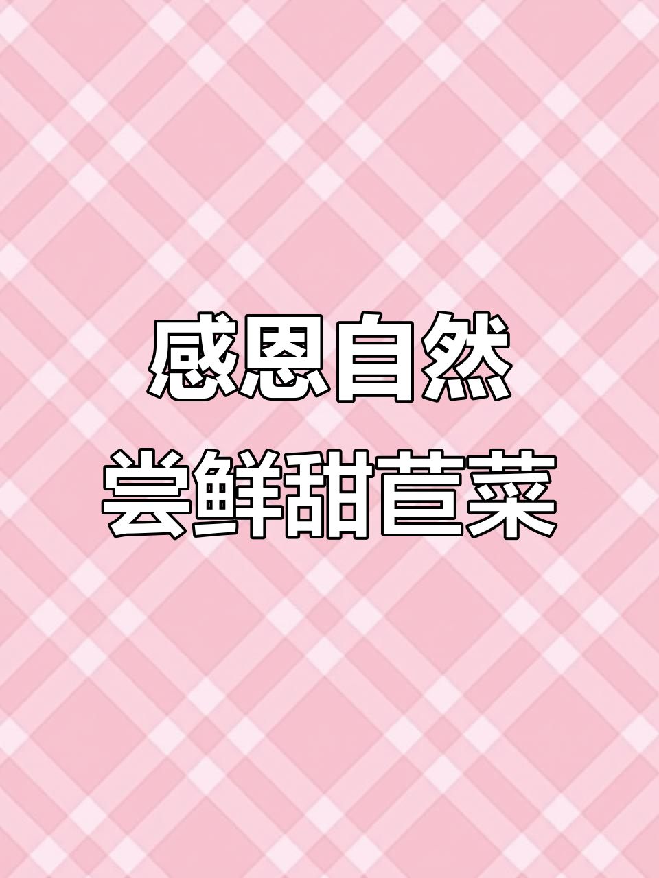 甜苣菜:大自然的馈赠,苦中带甜的野味