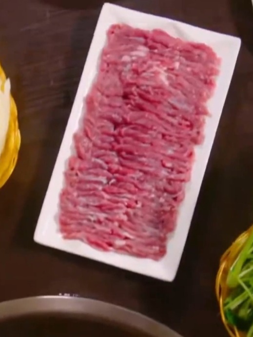 讲究颇多的北京涮羊肉，原来是清代御膳，难怪呢！丨沸腾吧火锅