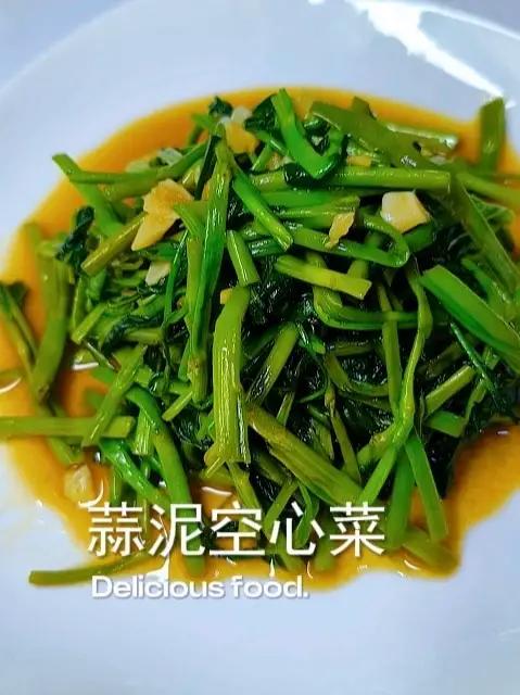 夏天学会用微波炉做菜,再也不用开火了