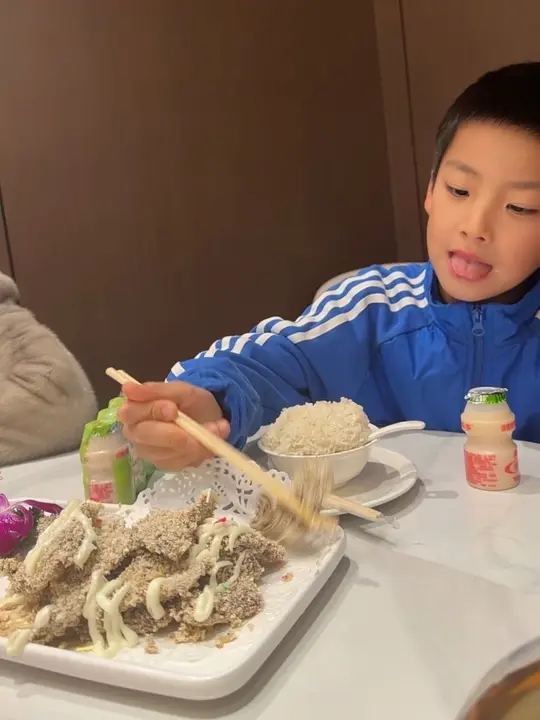 江浙沪名菜,童年的味道,我一定要让我的孩子也吃