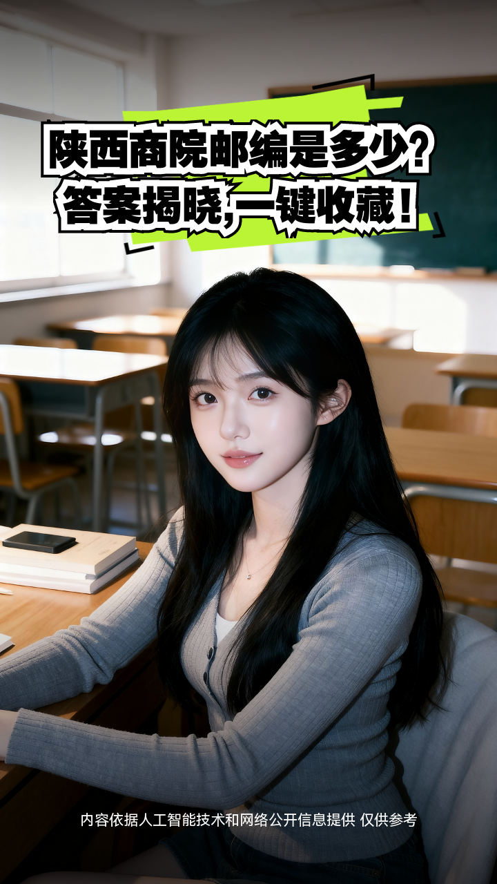 陕西商院邮编是多少?答案揭晓,一键收藏!