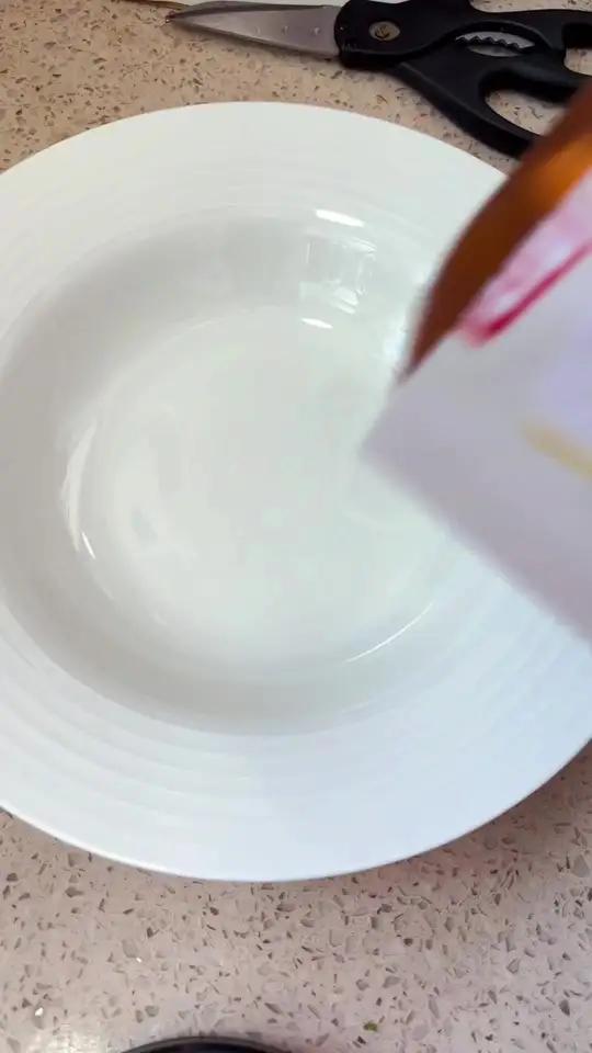 在家吃肉必备下饭爽口小鲜葱泡菜,整根大口吃特别爽