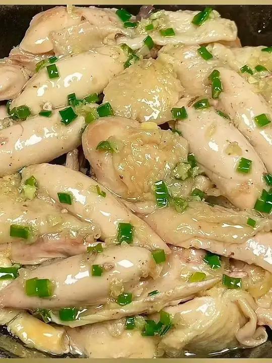 广东最受欢迎的,15道粤菜做法,最后一道好吃到跺脚 家常菜 美食教程 美食分享