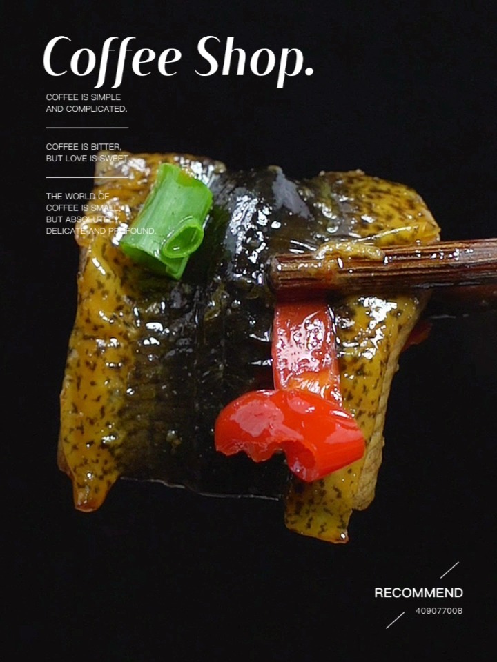 鳝鱼这样处理,一点骨头都没有