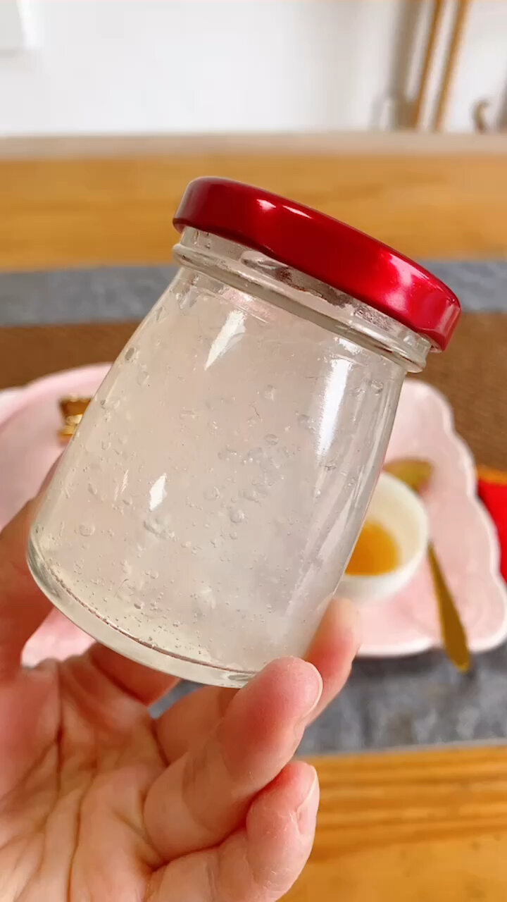 鲜炖燕窝这样吃