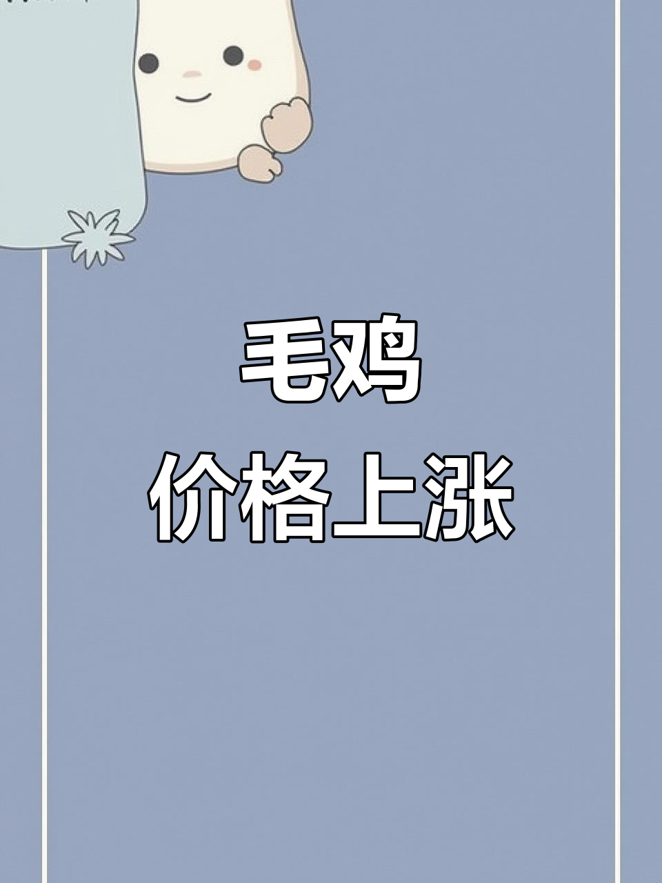 毛鸡价格持续上涨,养殖机会不容错过