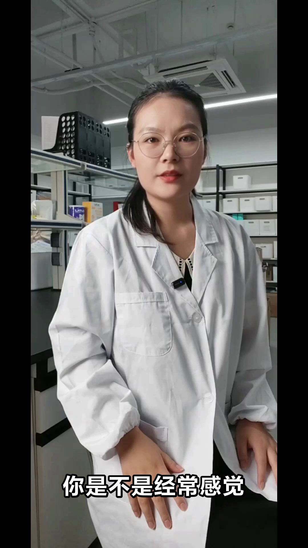 芥蓝炒蒜:护眼又清热的家常菜