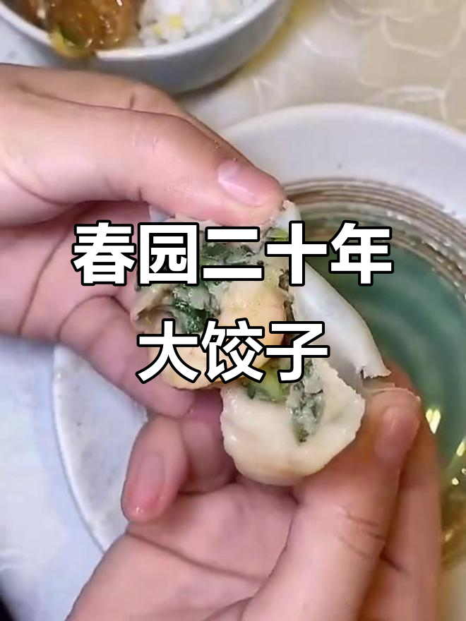 长春80%的人都知道的春园,二十多年老店的东北美味