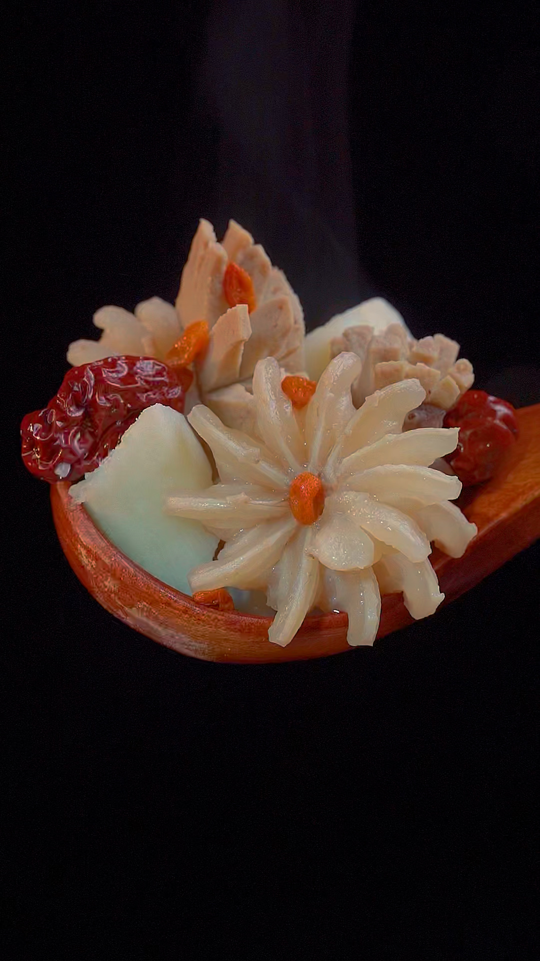 牛鞭的处理方法及做法!