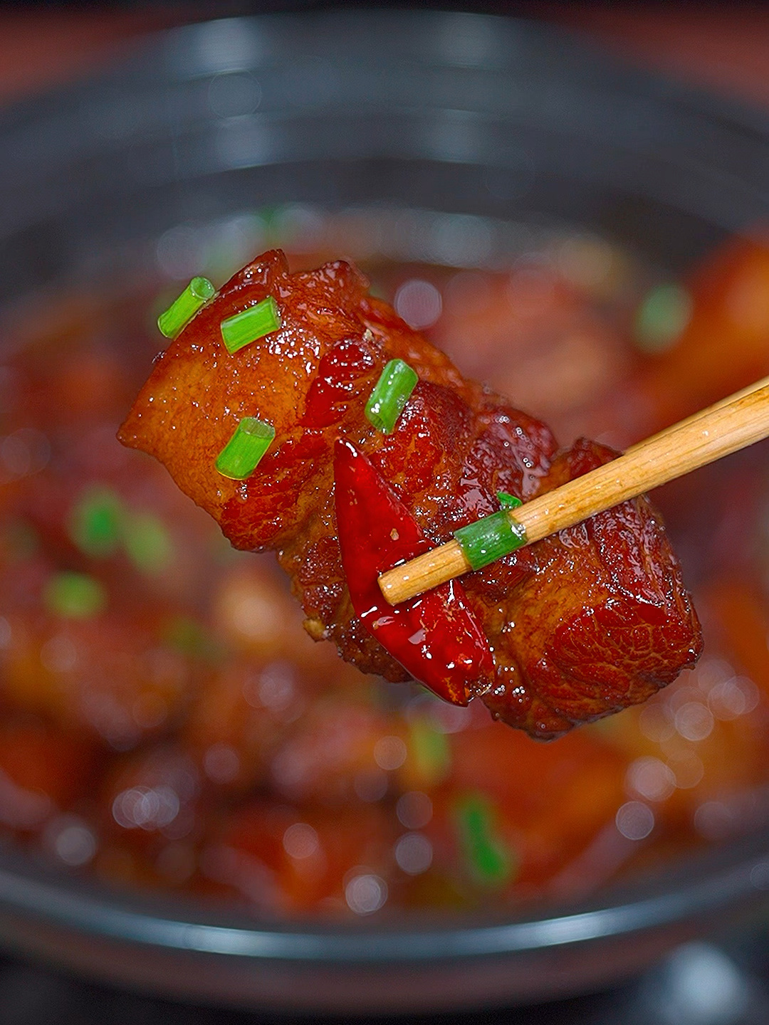 红烧肉简单的做法