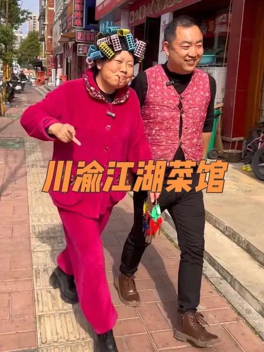 想吃正宗的川菜就来这家川渝江湖菜馆,特色菜很多,份量很足,好吃不贵,经济实惠