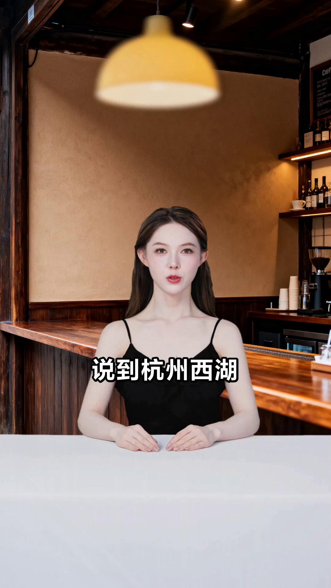 西湖夜景绝美,别只会看断桥!