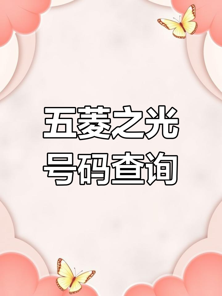 五菱之光发动机号与车架号的详细位置