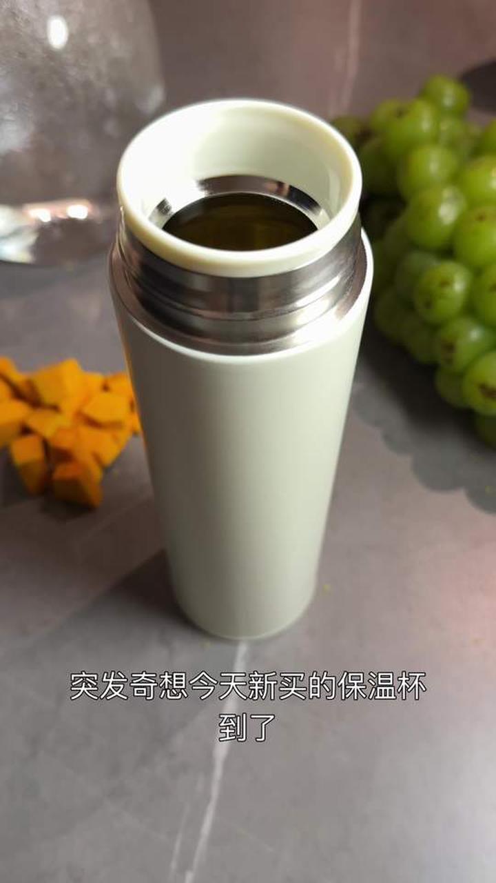 让人期待起来的小米南瓜粥，赶紧喝！
