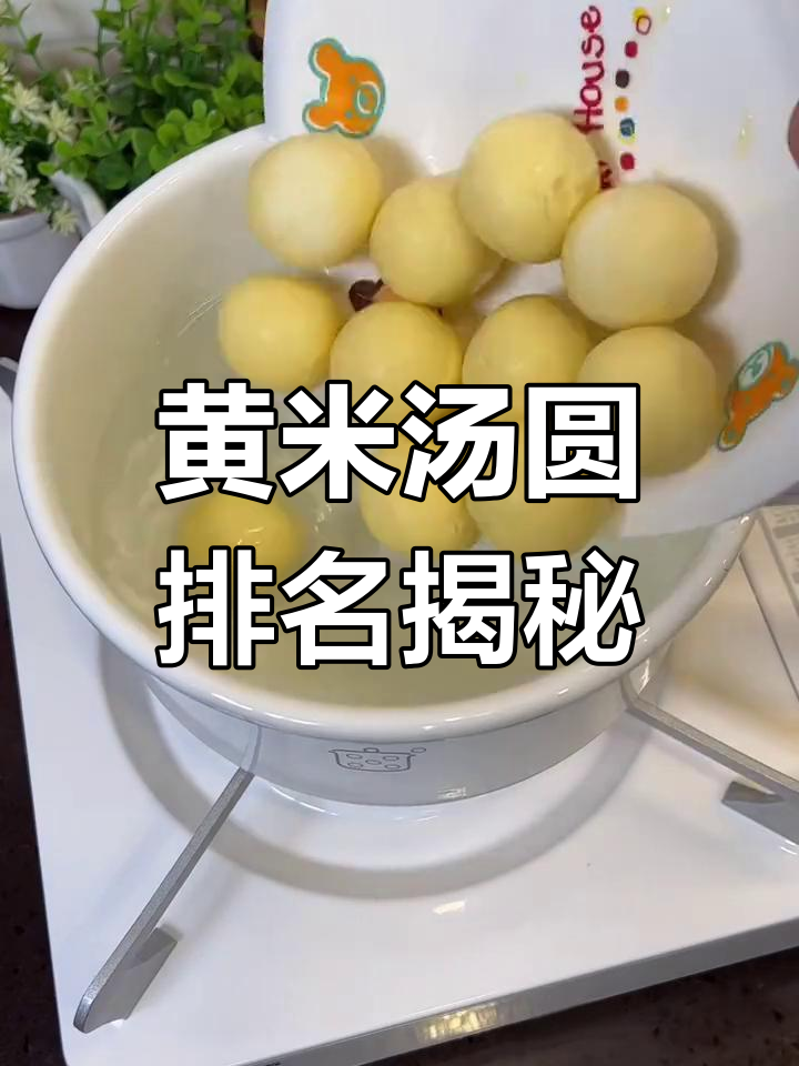 大黄米汤圆哪家强?品牌排行与厂家直销全解析!