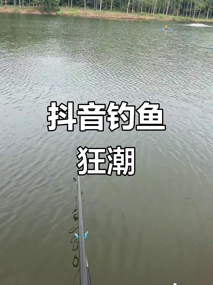 钓鱼人疯狂夜钓,青鱼接连上岸!