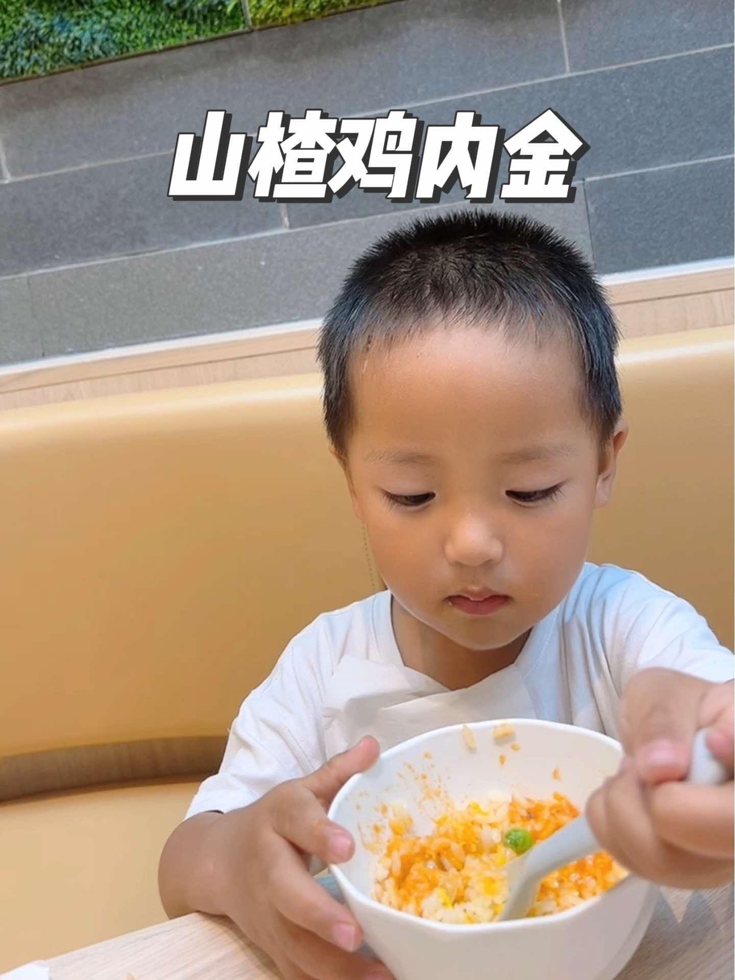 孩子不爱吃饭,口臭或者容易 积食 可以试一试这个 山楂鸡内金 母婴好物 调理脾胃 p