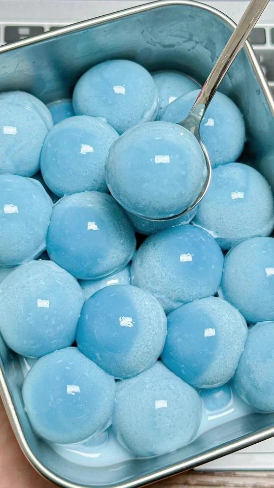 妈妈一定要学会的六种下午茶小点心!