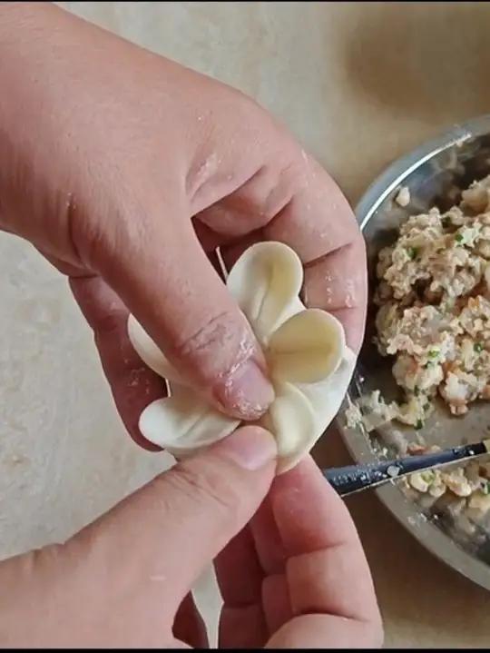 十二种饺子的做法，手把手慢动作教你，学会了都可以摆摊开餐馆了