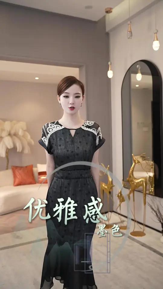 穿连衣裙,不为符合谁的期待,只为取悦独一无二的自己。就来这里过夏天真的很summer夏日穿