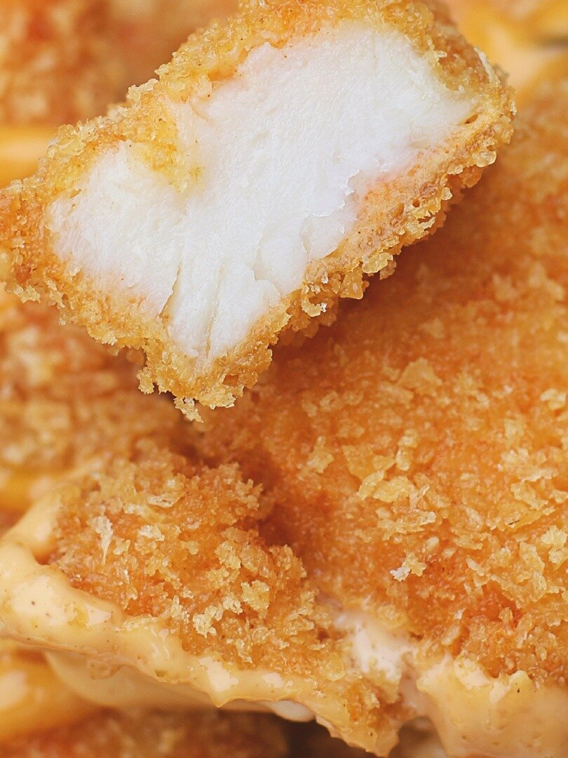 金陵招牌菜“香酥鱼排”的秘制配方分享