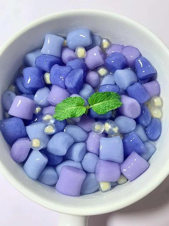 宝宝超爱吃的下午茶甜点，快给宝宝安排！宝宝辅食宝宝爱吃在家做美食辅食教程下午茶
