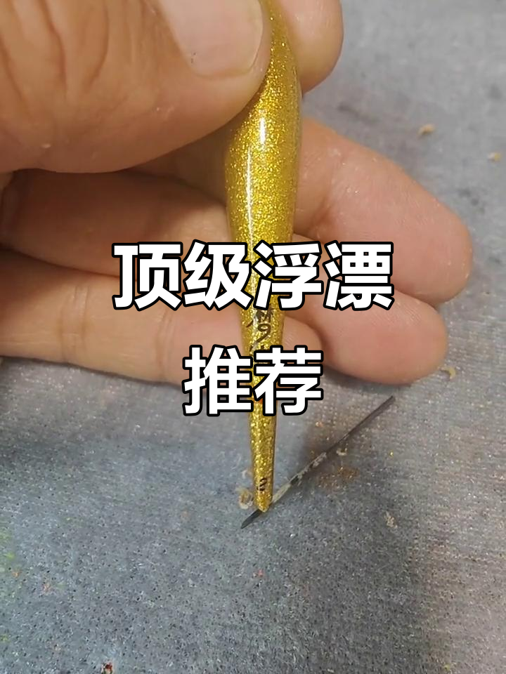 钓鱼人的伙伴,梦者浮漂品质卓越,期待更多精彩!