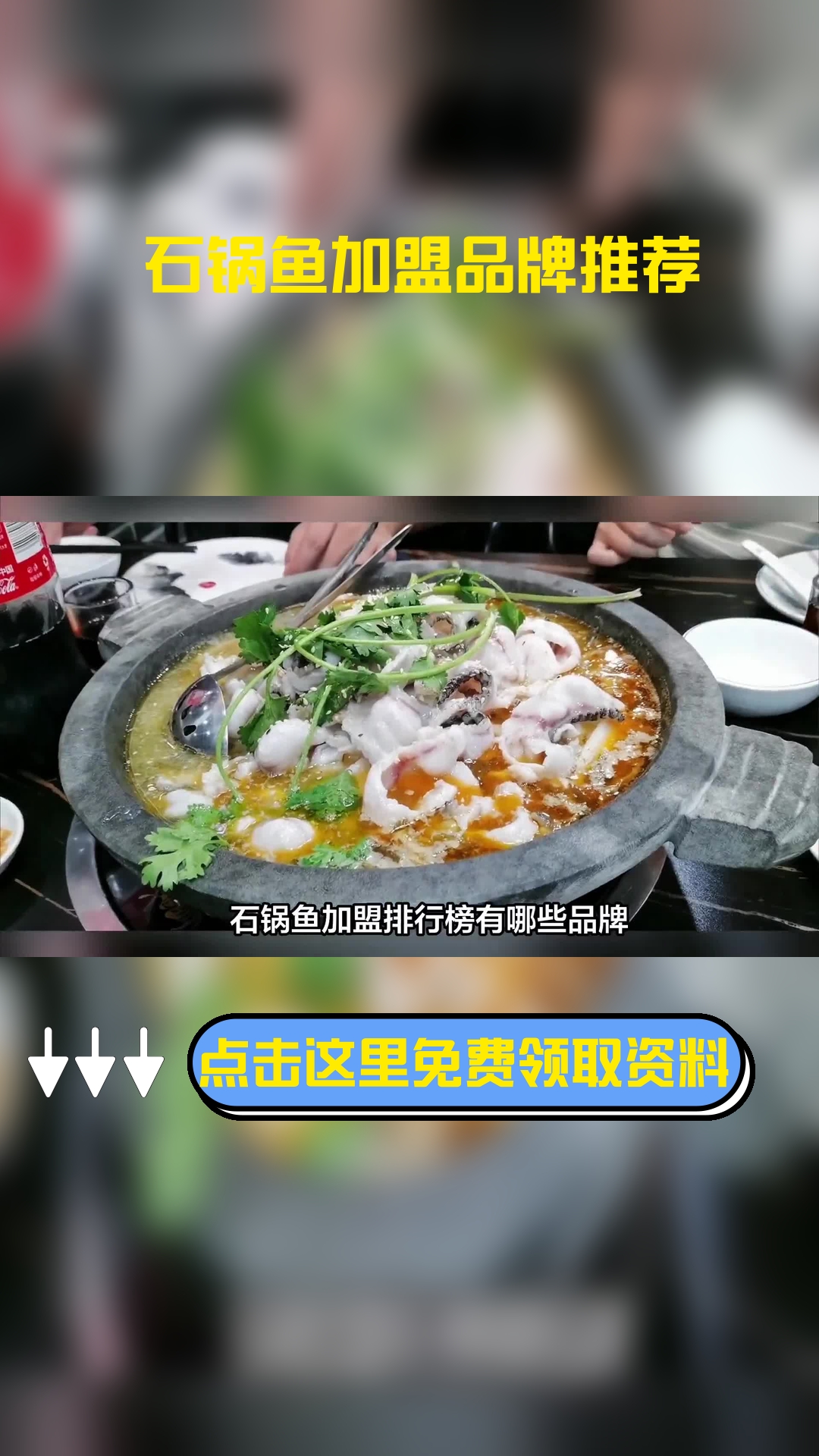 鱼加盟网,石锅鱼加盟排行榜有哪些品牌?