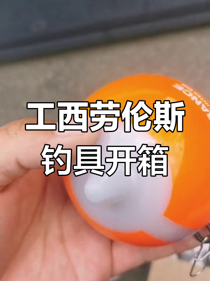 钓鱼装备大揭秘!工西劳伦斯连鱼则三地星探鱼器开箱